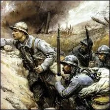 Lors de la Première Guerre mondiale, la Somme vit la première victoire française.