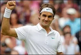 Dix-sept titres en Grand Chelem, six titres de Masters Cup, 302 semaines à la première place ATP, 22 titres de Masters 1000, il est parfois considéré comme le meilleur joueur de tous les temps, il s'agit bien sûr de...