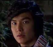 Quel est le nom de ce personnage?