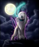 Absol peut-il apprendre "Câlinerie" ?