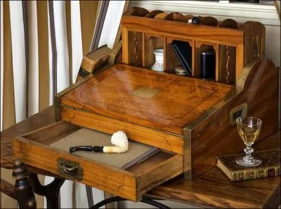 Donnez moi le nom de ce meuble :