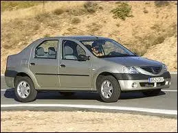 Cette automobile est une ...