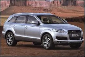 Ce modèle porte le nom ...