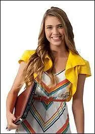 Qui est ce personnage ?