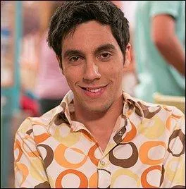 Qui est ce personnage ?