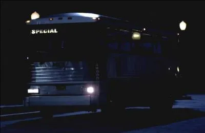 Épisode 5 : Qui revient dans cet épisode ?