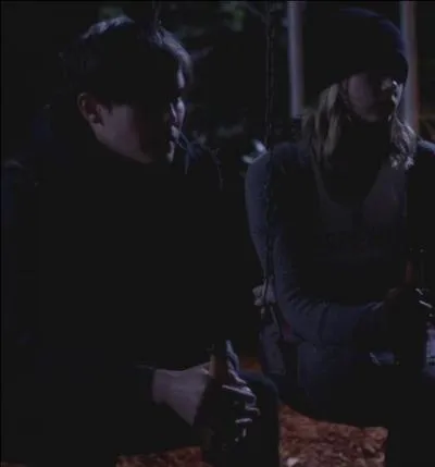 Épisode 5 : Quels couples se rapprochent dans cet épisode ?