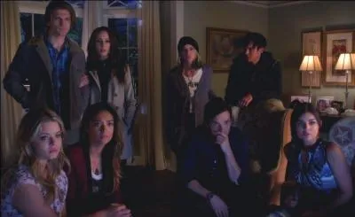 Épisode 5 : Qu'apprennent-ils et que se passe-t-il par la suite ?