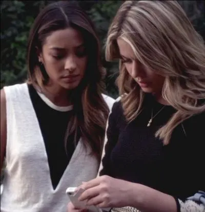 Épisode 6 : Qui, dans cet épisode, veut s'enfuir et qui veut l'aider à le faire ?