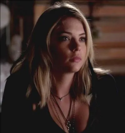 Épisode 7 : Qu'est-ce qui arrive à Hanna ?