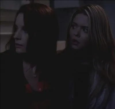 Épisode 7 : Qui s'introduit chez les Marin et sous les services de qui ?