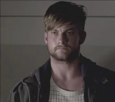 Épisodes 9-10 : Qui est ce personnage ?