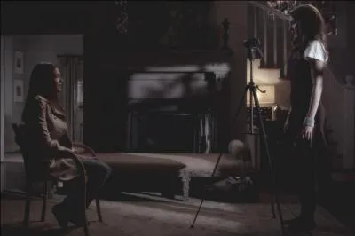 Épisode 11 : Qu'est que Mélissa révèle à sa petite sur dans cet épisode ?