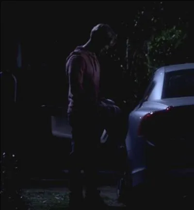 Épisode 2 : Quel personnage revient dans cet épisode ?