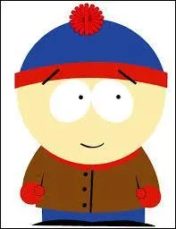 De quel personnage s'agit-il ?