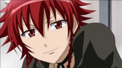 Comment s'appelle la deuxième servante démoniaque de Maître En'O ?