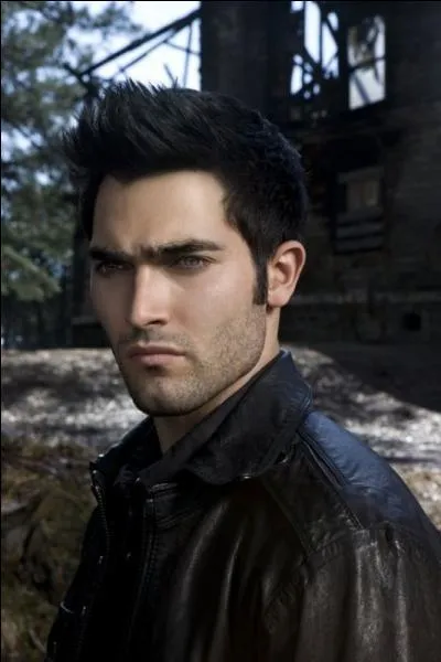 Qui est Tyler Hoechlin ?