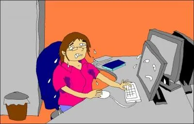 Maintenant, on passe aux jours de la semaine. 
Comment se dit le premier jour de la semaine ?