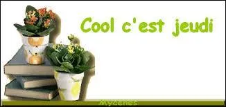 Comment dit-on le quatrième jour de la semaine ?