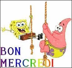 Comment se dit le troisième jour de la semaine ?