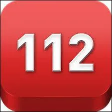 Comment se dit le nombre 112 ?