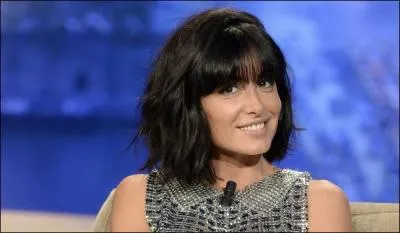 Cette chanteuse est juge dans "The Voice", comment s'appelle-t-elle ?