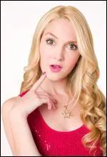 Qui est sa meilleure amie ?