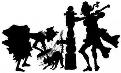 Miaou ! O&ugrave; est-il ! Une marque de p&acirc;tes va le retrouver pour un petit bisou ! 
A vous de la trouver, cette chansonnette !