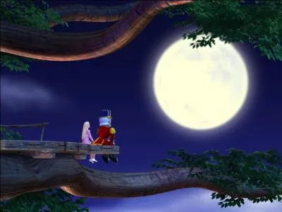 Un ami, le printemps, une plume pour &eacute;crire sur l'eau et surtout un ami. Cela devrait suffire pour trouver cette chanson, c'est &laquo; clair &raquo; ! 
Quelle est cette comptine ?