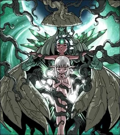 Que font-elles en présence de Gaméra ?