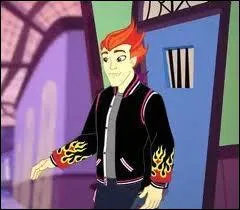 Qui est ce Monster High ?