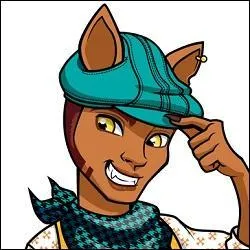 Qui est ce Monster High ?