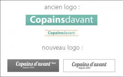 'Copains d'avant' est un site de quel type ?
