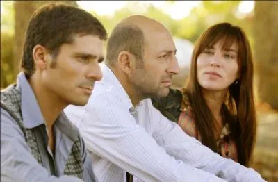 Qui a réalisé le film '3 amis ?