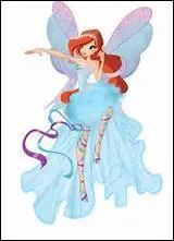 Qui est cette fée ?