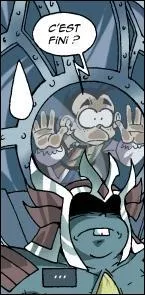 Patrick Sobral va enfin pouvoir prendre un peu de vacances...