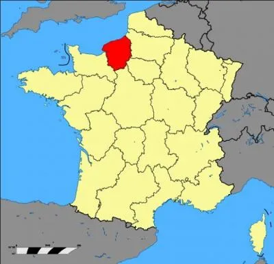 Sur quel estuaire la ville du Havre est-elle située ?