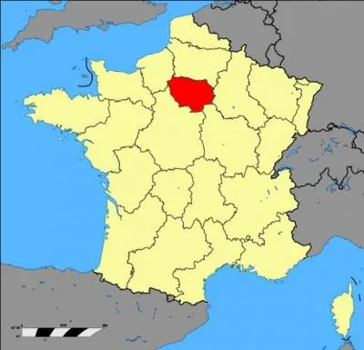 Aux confins des dixième, onzième, dix-neuvième et vingtième arrondissements, je suis un quartier emblématique du Paris populaire. Qui suis-je ?