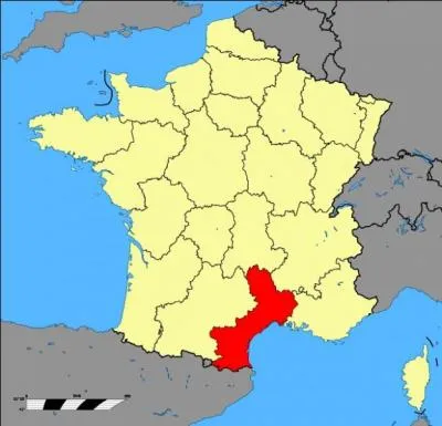 Quels pays le col du Perthus sépare-t-il ?