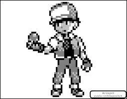 On ne dirait pas comme ça mais le dresseur que l'on incarne dans Pokémon a un nom. En effet, le jeu propose trois noms pré-enregistrés pour le héros.
Laquelle de ces options n'est pas une proposition de noms fournis par les versions rouge et bleu ?