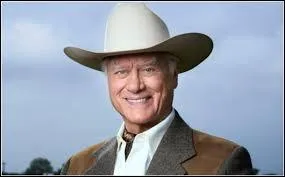 Je suis l'ignoble J.R. de :