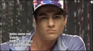 Comment s'appelle-t-il ?