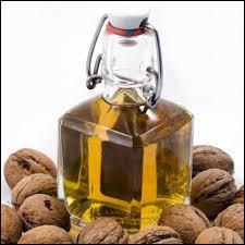 L'huile de noix se conserve au réfrigérateur ?