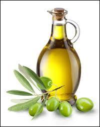 Il faut 5 kg d'olive pour faire 1 litre d'huile ?