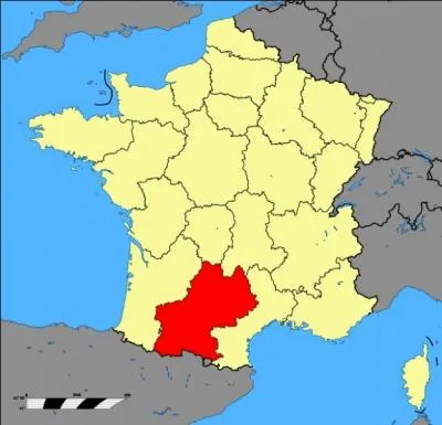 Dans quel département le gouffre de Padirac est-il situé ?