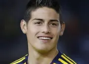 Quiz James Rodríguez