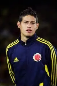 James a-t-il d&eacute;j&agrave; jou&eacute; &agrave; l'AS Monaco ?