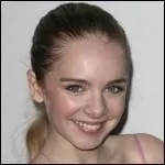 En quoi est-elle déguisée pour Hallowen ?