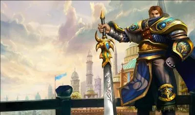 Comment s'appelle ce personnage ?