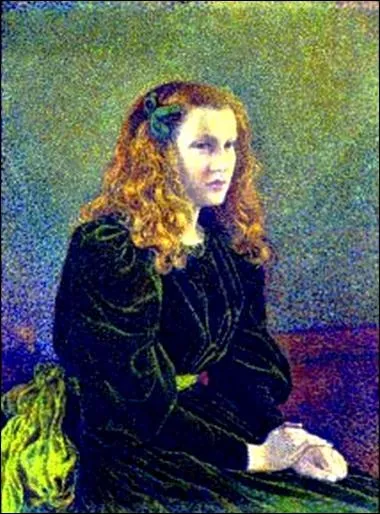 Qui a peint Elisabeth ?